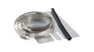 Ford F-350 DRW Air Spring Kit - Air Lift - LoadLifter 5000 - `23-`25